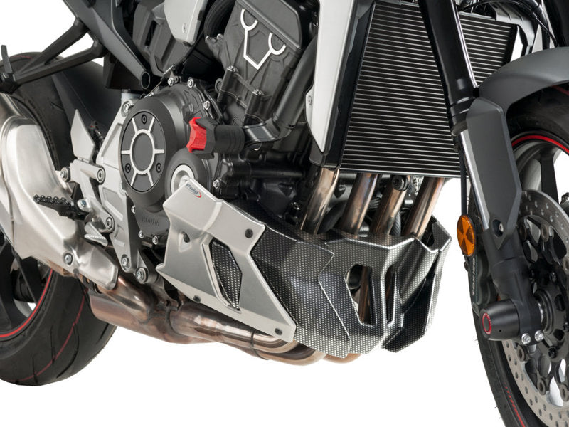 Puig Belly Pan for Honda CB1000R (18-20)