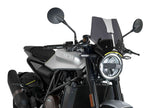 Puig New Generation Sport Screen for Husqvarna Vitpilen 701 (18-20)