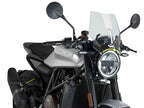Puig New Generation Sport Screen for Husqvarna Vitpilen 701 (18-20)