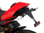 Puig Tail Tidy In Black for Ducati Panigale V4 (18-24)