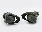 Puig R19 Frame Sliders In Black for Honda CB300 R Neo Sports Cafe (18-25)