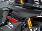 Puig Sport Downforce Spoilers for Yamaha R1 (15-19)