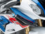 Puig Sport Downforce Spoilers for BMW S1000 RR (15-18)