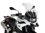 Puig Touring Plus Screen for BMW F800 GS (24-26)