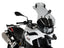 Puig Touring Plus Screen With Extender for BMW F850 GS (18-23)