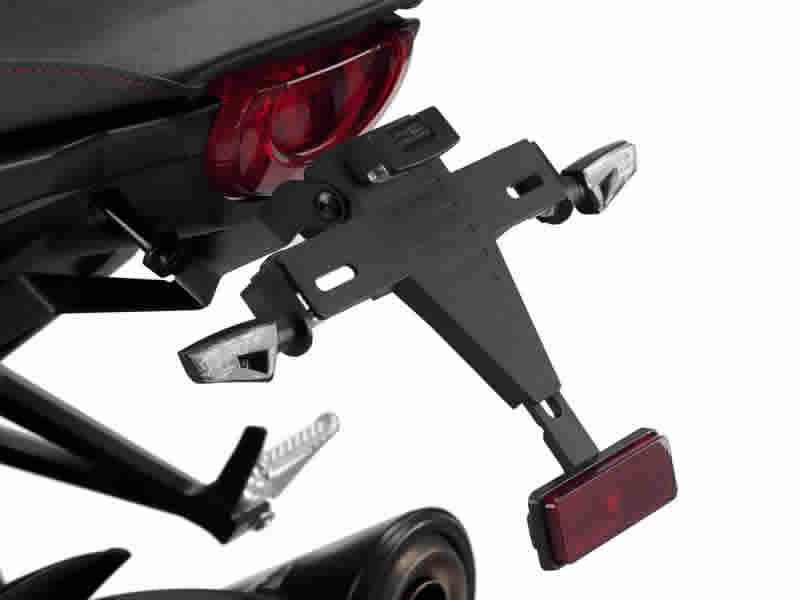 Puig Tail Tidy for Honda CB1000 R Neo Sports Cafe (18-20)