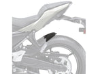 Puig Rear Mudguard Extender In Matt Black for Kawasaki Ninja 650 (17-25)