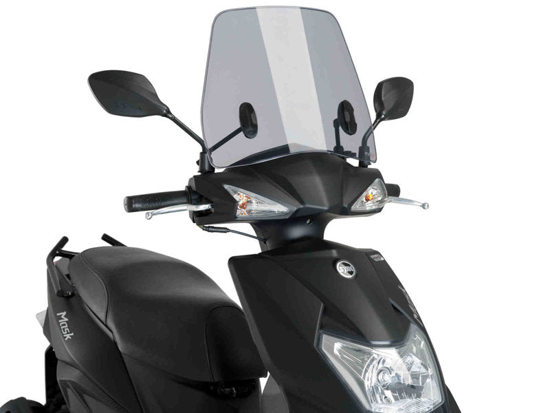 Puig Urban Screen In Clear for Sym Mask 125 (18-23)