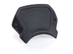 Puig Aluminium Fly Screen for Ducati Scrambler Icon (15-22)