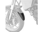 Puig Front Mudguard Extender In Black for Ducati Multistrada 950 (17-21)