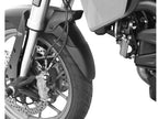 Puig Front Mudguard Extender In Black for Ducati Multistrada 1200 Enduro (16-18)