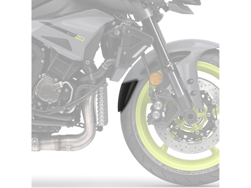 Puig Front Fender Extender for Yamaha YZF R1 (09-24)