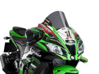 Puig R-Racer Screen for Kawasaki ZX-10R SE (18-20)