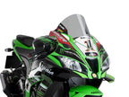 Puig R-Racer Screen for Kawasaki ZX-10R SE (18-20)