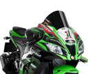Puig R-Racer Screen for Kawasaki Ninja ZX-10R (16-18)