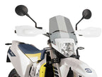 Puig New Generation Sport Screen for Husqvarna 701 Enduro (15-25)