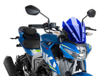 Puig New Generation Sport Screen for Suzuki GSX-S125 (17-21)