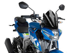 Puig New Generation Sport Screen for Suzuki GSX-S125 (17-21)