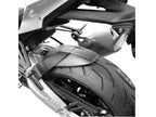 Puig Rear Mudguard Extender In Matt Black for BMW S1000 RR (09-18)