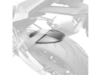 Puig Rear Mudguard Extender In Matt Black for BMW S1000 RR (09-18)