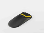 Puig Rear Mudguard Extender In Matt Black for Ducati 900 SS Superlight (91-97)
