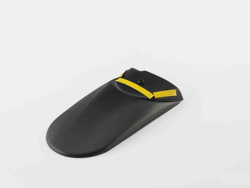 Puig Rear Mudguard Extender In Matt Black for Ducati 900 SS Superlight (91-97)