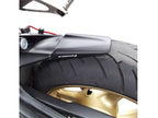 Puig Rear Mudguard Extender In Matt Black for Honda CBR1000 RR (09-11)