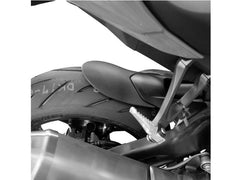 Puig Rear Mudguard Extender In Matt Black for Honda CBR1000 RR Fireblade (13-19)
