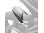 Puig Rear Mudguard Extender In Matt Black for Kawasaki Z1000 (17-19)