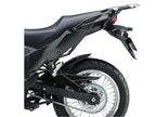 Puig Rear Mudguard Extender In Matt Black for Kawasaki Versys-X 300 Urban (17-20)