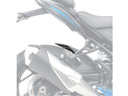Puig Rear Mudguard Extender In Matt Black for Suzuki GSX S 750 (17-21)