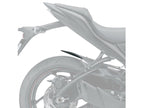 Puig Rear Mudguard Extender In Matt Black for Suzuki GSX S 1000 (15-25)