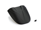Puig Rear Mudguard Extender In Matt Black for Benelli Leoncino 500 (16-25)