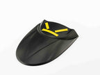 Puig Rear Mudguard Extender In Matt Black for Triumph Street Triple 765 RS (17-25)
