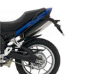 Puig Rear Mudguard Extender In Matt Black for Triumph Tiger 1050 (07-11)