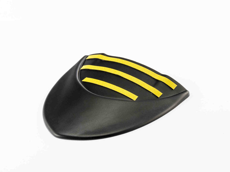 Puig Rear Mudguard Extender In Matt Black for Triumph Tiger 1050 (07-11)