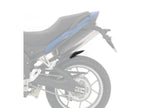 Puig Rear Mudguard Extender In Matt Black for Triumph Tiger 1050 (07-11)