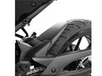 Puig Rear Mudguard Extender In Matt Black for Yamaha MT-07 ABS (14-16)