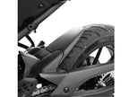Puig Rear Mudguard Extender In Matt Black for Yamaha Tracer 700 (18-20)