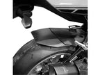 Puig Rear Mudguard Extender In Matt Black for Yamaha YZF R1 (15-24)