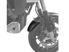 Puig Front Mudguard Extender In Black for Honda CBR1000 RR Fireblade (06-07)