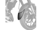 Puig Front Mudguard Extender In Black for KTM 390 Duke (13-16)