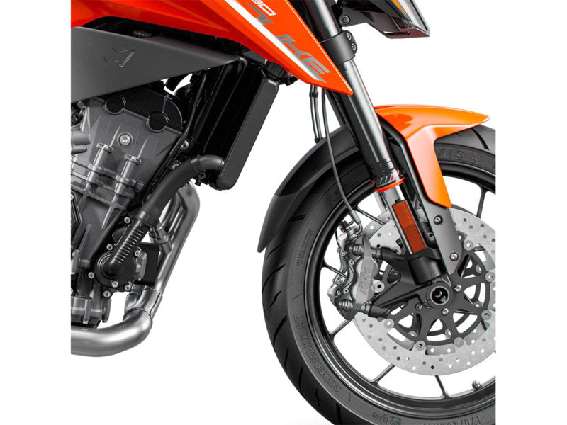 Puig Front Mudguard Extender for KTM 890 Duke (21-23) Secondary image