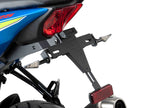 Puig Tail Tidy In Black for Suzuki GSX R 125 (17-20)