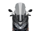 Puig V-Tech Line Touring Screen In Clear for Suzuki Burgman 400 (17-25)