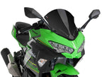 Puig Z-Racing Screen for Kawasaki Ninja e-1 (24-26)