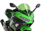 Puig Z-Racing Screen for Kawasaki Ninja 400 (18-24)