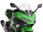Puig Z-Racing Screen for Kawasaki Ninja 7 Hybrid (24-26)