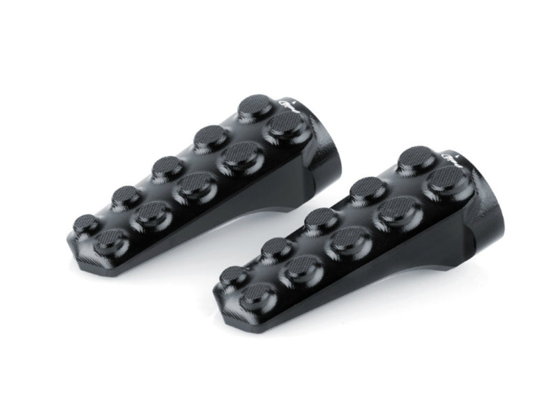 Puig Heritage Footpegs for Honda NC750X (14-15)