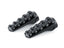 Puig Heritage Footpegs for Yamaha Tracer 7 (21-24)